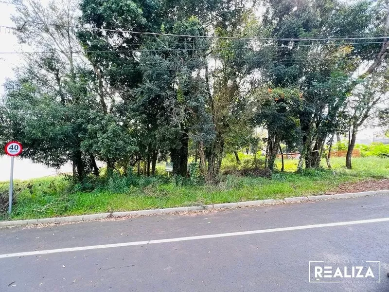 Terreno para venda no Bairro  Vila Isabel em Pato Branco-PR - Foto Principal