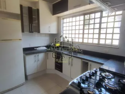 Casa comercial 192m² 5 salas Vl Sta Catarina - Americana/SP - Foto 24