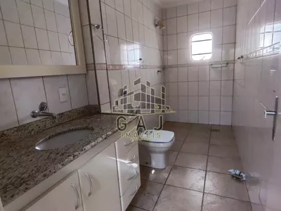 Casa comercial 11 salas + recepção Vila Cecchino - Americana/SP - Foto 42