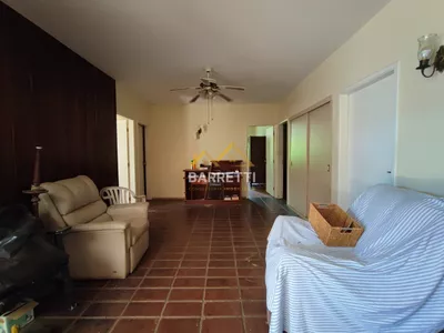 Casa para locação com 1.212 m², contendo quatro quartos, três salas, quatro banheiros e quatro vagas de garagem - Foto 19