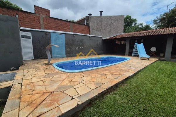 Chácara de 1000m² à Venda no Bairro Santa Isabel em Tupi - Piracicaba - Foto 5