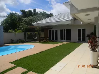 CASA DE ALVENARIA ALTO PADRAO R ABEL BORTOT N 530 B SAO LUIZ - Foto 4