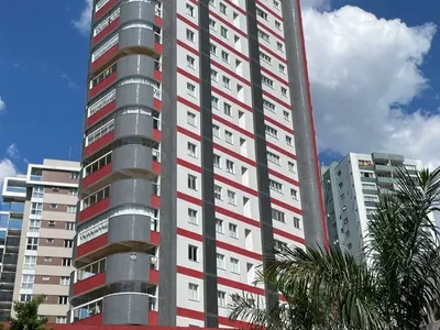 Apartamento para venda, 3 quarto(s),  Centro, Pato Branco - Foto 2