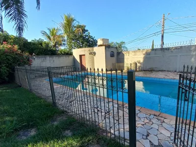 Casa à venda na Vila Fátima, com 422 m², 5 quartos (sendo 2 suítes) e 4 vagas de garagem - Foto 65