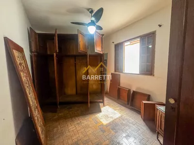 Sobrado à venda com 211,91m² de construção, 4 quartos (sendo 1 suíte) e 3 vagas de garagem, no bairro Vila Monteiro - Foto 9
