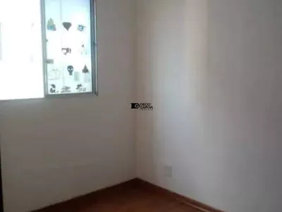 Apartamento à venda em Contagem/MG no Parque Turistas (70m²) – Próximo ao comércio - Foto 9