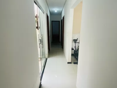 Vendo ótima casa no Boa Vista, 3 quartos sendo um com suíte, ampla garagem e muito mais - Foto 10