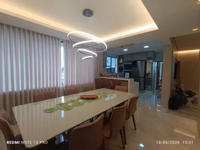 Apartamento · Boa Vista · Vitória da Conquista - Foto 39