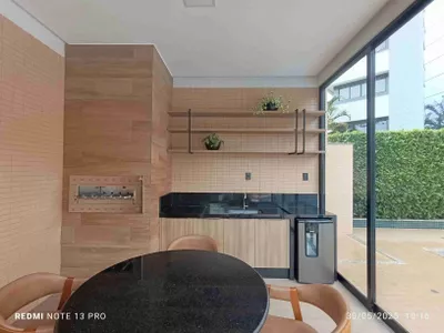 Apartamento alto padrão com 176 m² , 3 salas, 3 vagas de garagem à venda, Boa Vista, Vitória da - Foto 22
