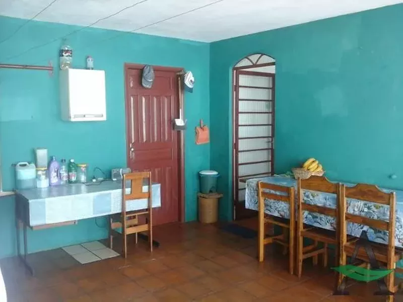 Casa - Térrea 4 quartos para venda Parque Residencial Ana Rosa Cambé - Foto Principal