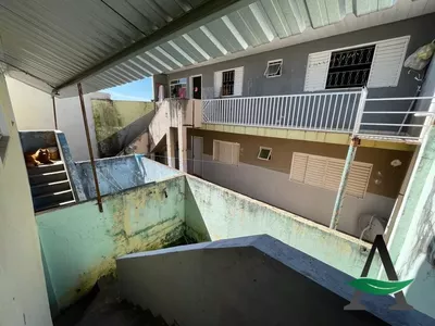 Londrina - Sobrado  - Vila Romana - Foto 6