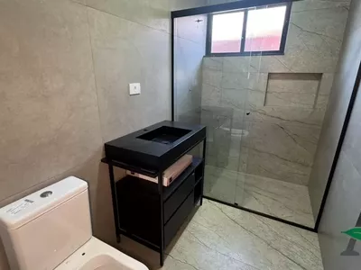 Londrina - Casa - 3 quartos - Vila Larsen 1 - Foto 9