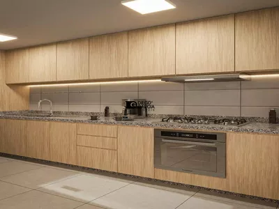 Área privativa à venda, 2 quartos, 1 suíte, 1 vaga, Morumbi - Uberlândia/MG - Foto 12
