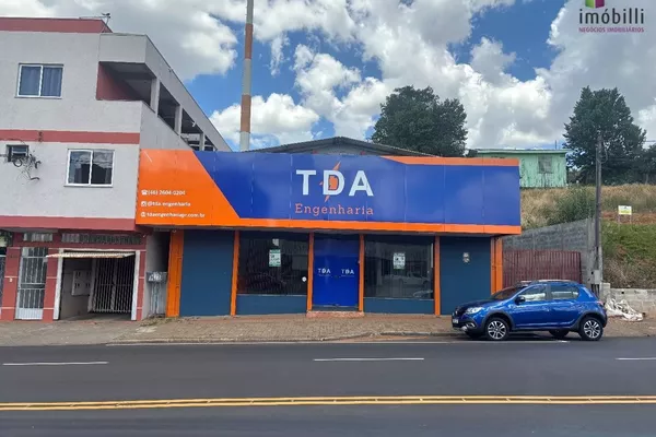 Sala Comercial na Avenida Tupi - Foto 2