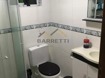 Casa à venda de 175m² com 3 quartos, 1 banheiro e 2 vagas de garagem, localizada no bairro Balbo - Foto 6