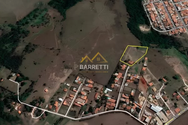 Terreno à venda com 13.073,21?m² no bairro Chácaras Veneza - Foto 2