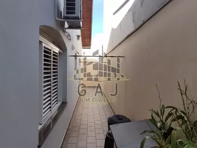 Casa 4 dorms c/ 2 suítes Pq Novo Mundo - Americana/SP - Foto 12