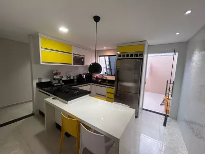 Casa em condomínio à Venda, Boa Vista, Vitória da Conquista, BA - Foto 2