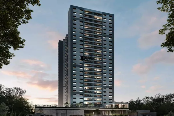 Apartamento à venda, 3 quartos, 1 suíte, 1 vaga, Jardim Sul - Uberlândia/MG - Foto 1