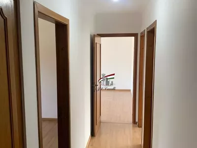 Apartamento com 4 quartos no Àgua Verde - Curitiba para locação - Foto 27
