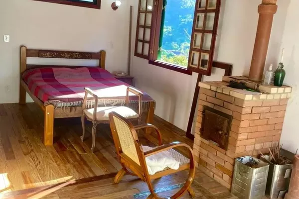 Casa para venda, São Pedro da Serra - Friburgo - Rio de Janeiro - Foto 3