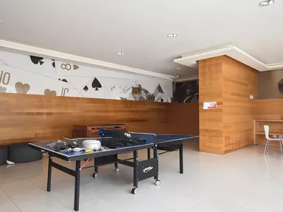 Apartamento com 3 suítes no condomínio Paulistano - Foto 24