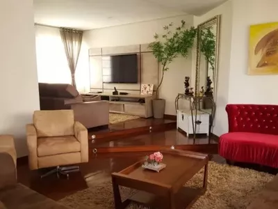 Londrina - Apartamento Triplex - 04 quartos - Centro - Foto 2