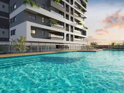 Apartamento à venda, 3 quartos, 1 suíte, 2 vagas, Jardim Karaíba - Uberlândia/MG - Foto 4