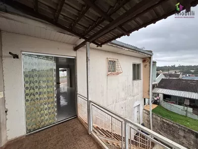 Casa com porão para venda,  Fraron, Pato Branco - Foto 13