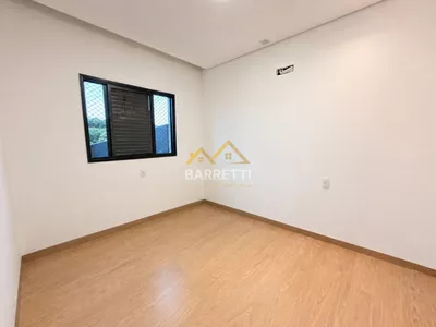 Casa no Condomínio Soleil, com 153,24 m², três quartos (sendo uma suíte) e quatro vagas de garagem - Foto 11
