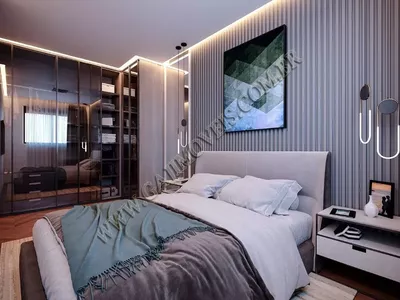 Apartamento 3 dorms c/ 2 suites - Jd D. Judith - Americana/SP - Foto 25