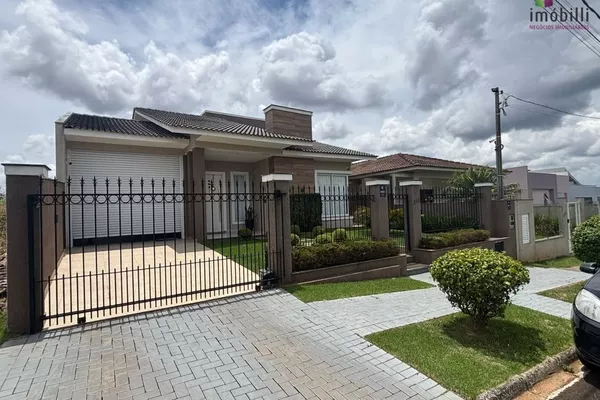 Casa Alto Padrão Bairro Menino Deus - Foto 1