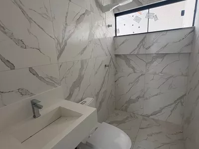 Casa de 3 quartos sendo 1 suíte à venda, Morada dos pássaros, Felícia, Vitória da Conquista, BA - Foto 30