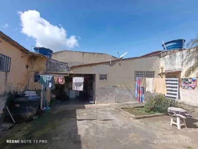 Casa de esquina com área de aproximadamente 500 m²à venda, para comércio, Espírito Santo, Vitó - Foto 11