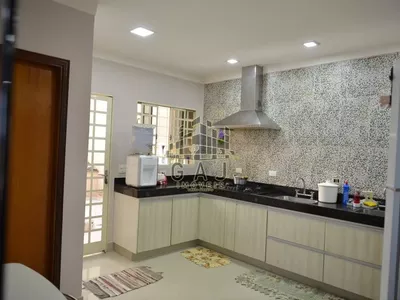 Salão comercial 127m² c/ residência superior 168m² Jd das Orquídeas - Americana/SP - Foto 10
