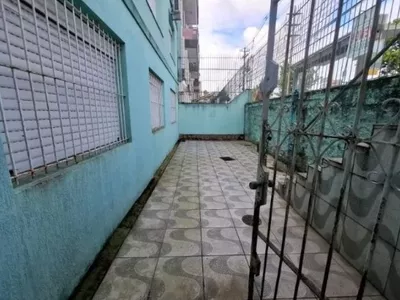 Vendo amplo Apto 2dorm térreo precisa de reforma  - Foto 18