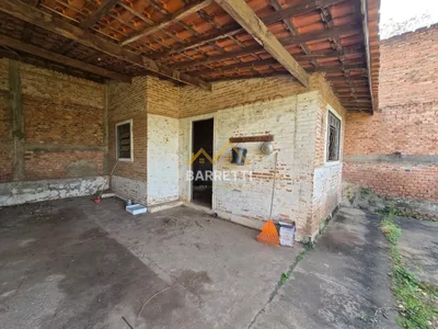 Chacara para venda, em Ártemis, 4 dormitórios, 4 banheiros, 15 vagas - Foto 29