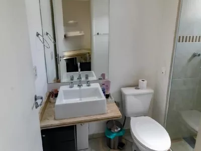 Apartamento com 2 quartos suite e duas vagas de garagem na Vila Andrade. - Foto 15