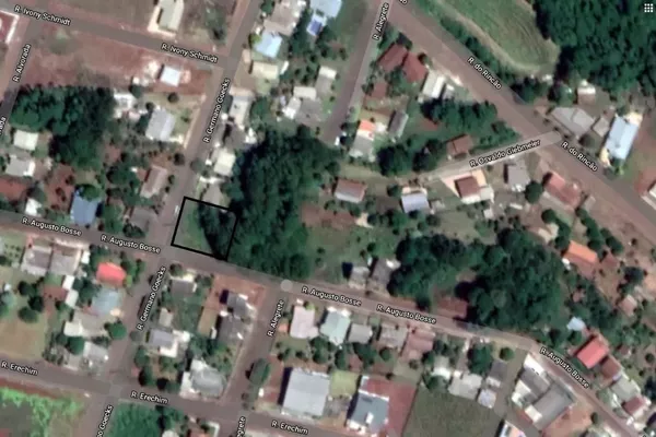 TERRENO PARA VENDA - Foto 1