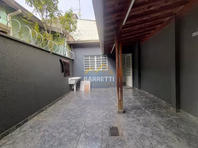 Casa comercial à venda e locação com 195 m², seis quartos e três banheiros no Bairro Alto - Foto 44