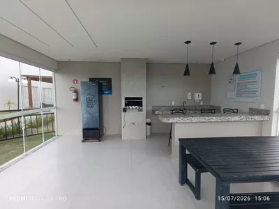 Casa de 3 quartos sendo 1 suíte nova em ótima localização dentro do Condomínio Conde III (finan - Foto 50