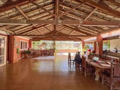 Chácara a venda em Zona Rural com 2.100 m², 3 suites - Foto 6