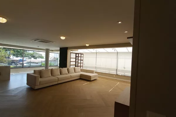 Apartamento no condomínio Artisan, com 2 suites, seme mobiliada. - Foto 4