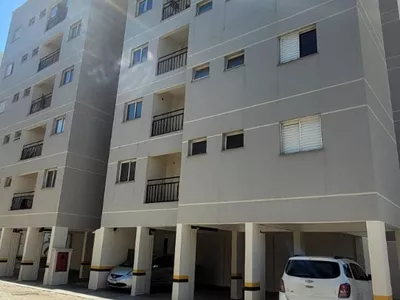 Apartamento com 61 m², com 2 quartos sendo 1 suite em Glebas California - Piracicaba - Foto 3