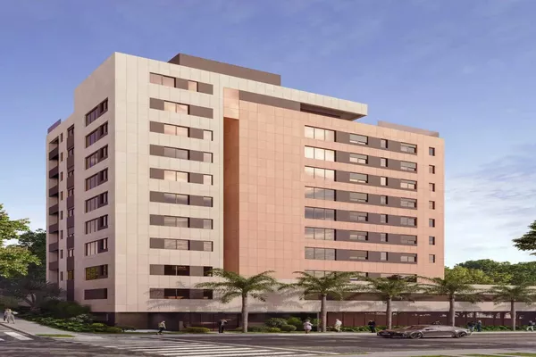 Área privativa à venda, 3 quartos, 1 suíte, 2 vagas, Carmo - Belo Horizonte/MG - Foto 2
