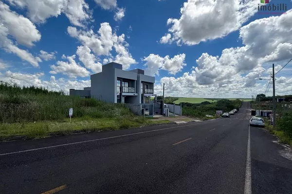 Terreno plano para venda,  Fraron, Pato Branco - Foto 3