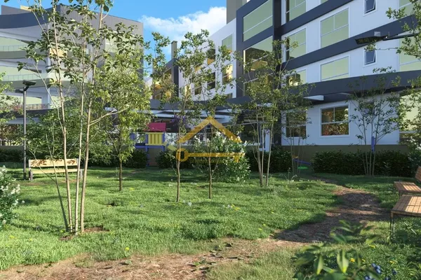 Apartamento Duplex a Venda Gaivotas Golden na Praia dos Ingleses - Foto 6