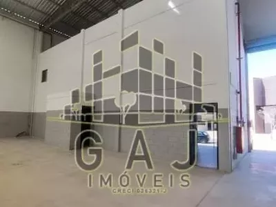 Salão industrial 980m² em condomínio - Cintec - SBO/SP - Foto 7