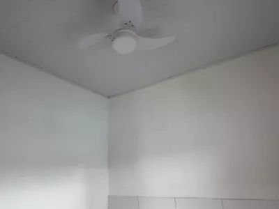 Excelente casa na Ilha de Itaparica, com 4 quartos sendo 2 suítes, na praia de Berlinque, Vera Cruz - Foto 57