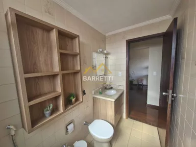 Apartamento à venda com 78m², 2 quartos (sendo 1 suíte), 3 banheiros e 1 vaga de garagem no Bairro Alto - Foto 9